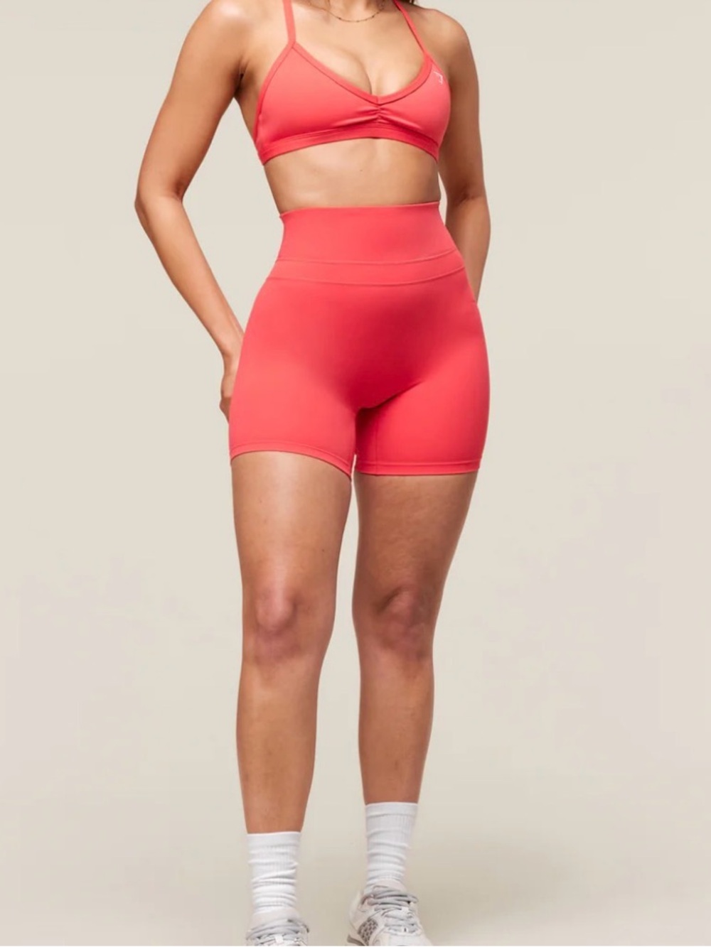 Gymshark Whitney Shorts